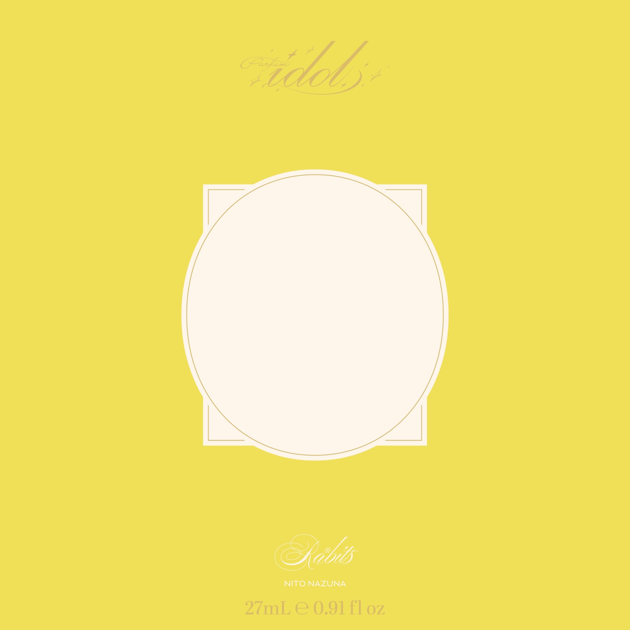 フレグランス】Parfum idol（パルファム・アイドル） ［仁兎 なずな