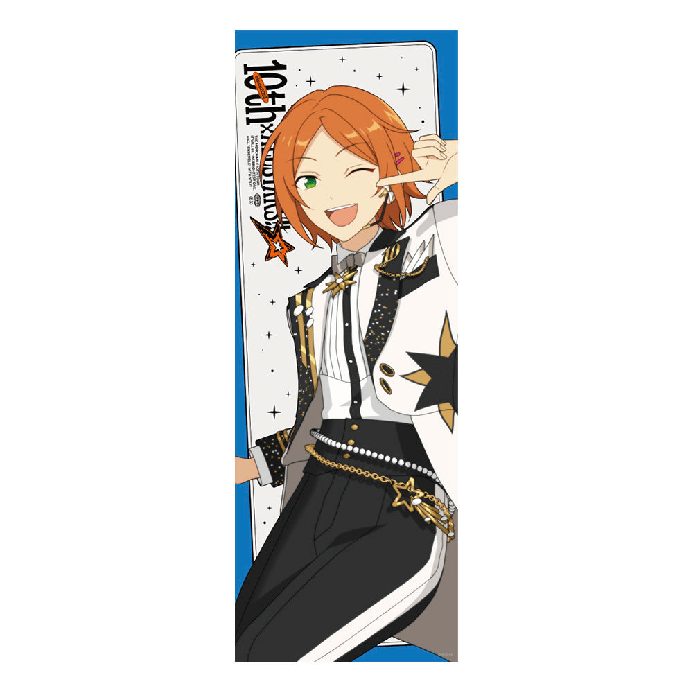 アイドルポスター 10th Tour Edition（2wink／Knights／MaM／Special