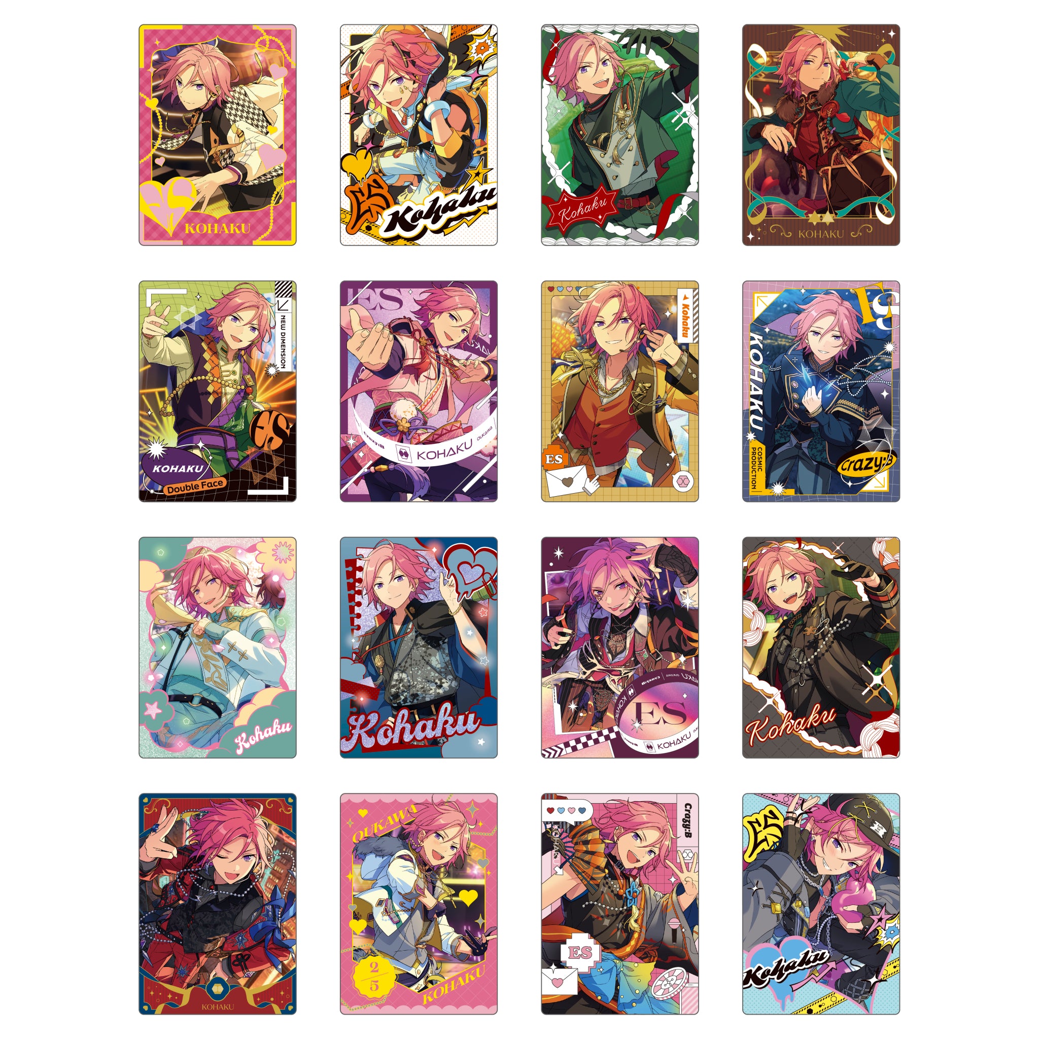 Only「Kohaku」Collections BOX – pattythree公式通販サイト