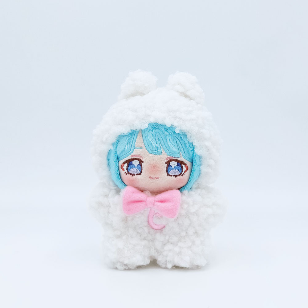 いつぬいおきがえシリーズ じめにゃん着ぐるみ – pattythree公式通販サイト