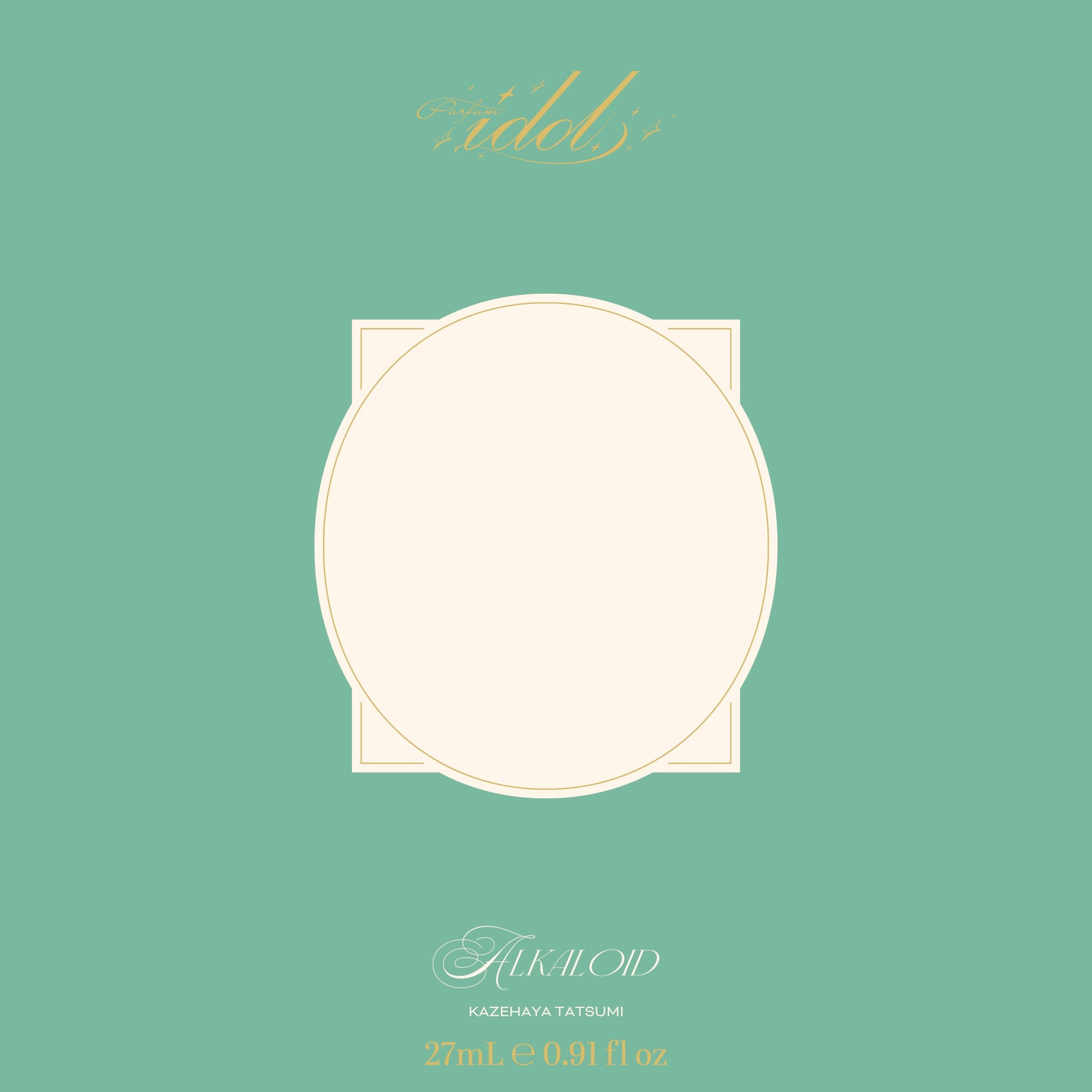 フレグランス】Parfum idol（パルファム・アイドル） ［風早 巽