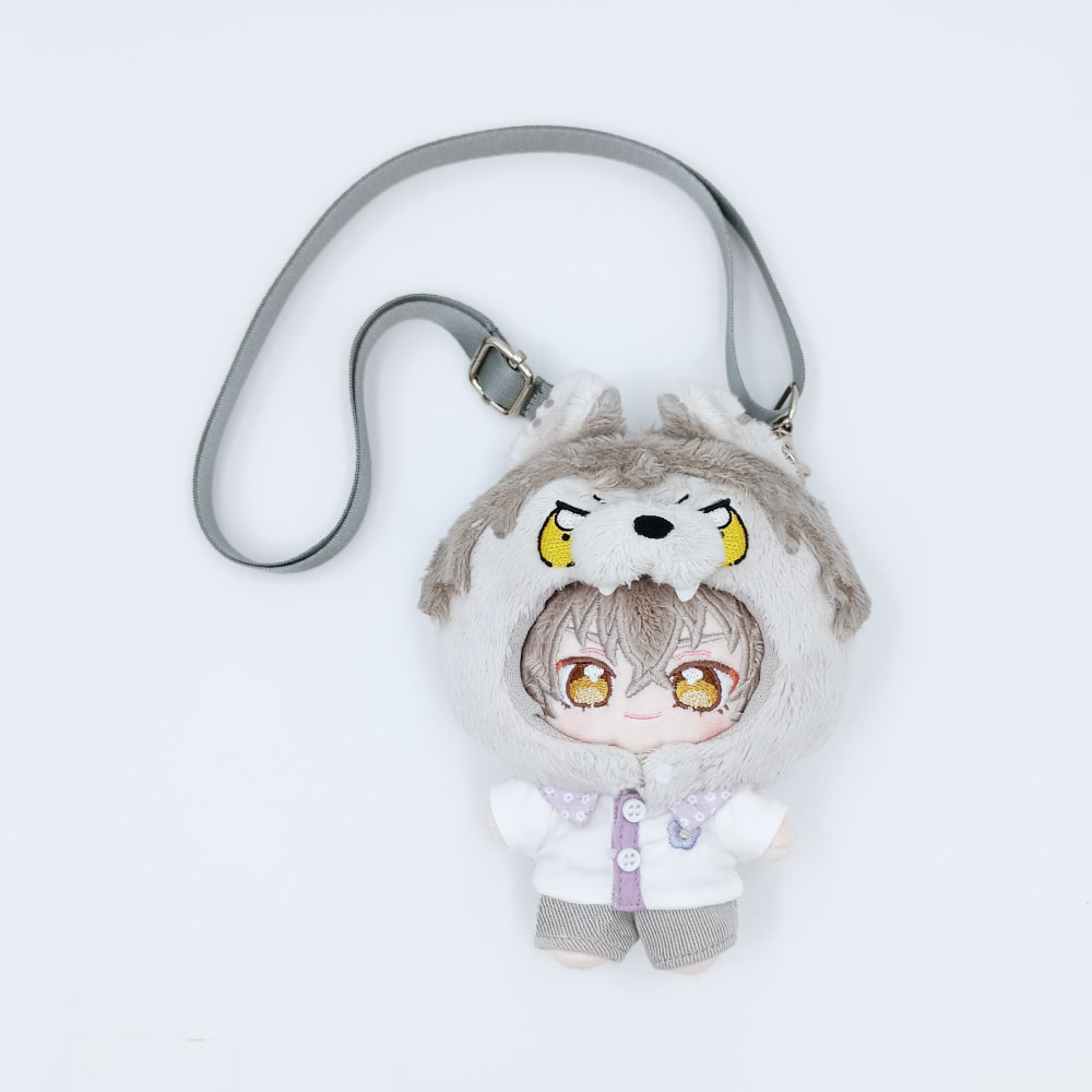 いつぬいおきがえシリーズ こうがショルダー – pattythree公式通販サイト