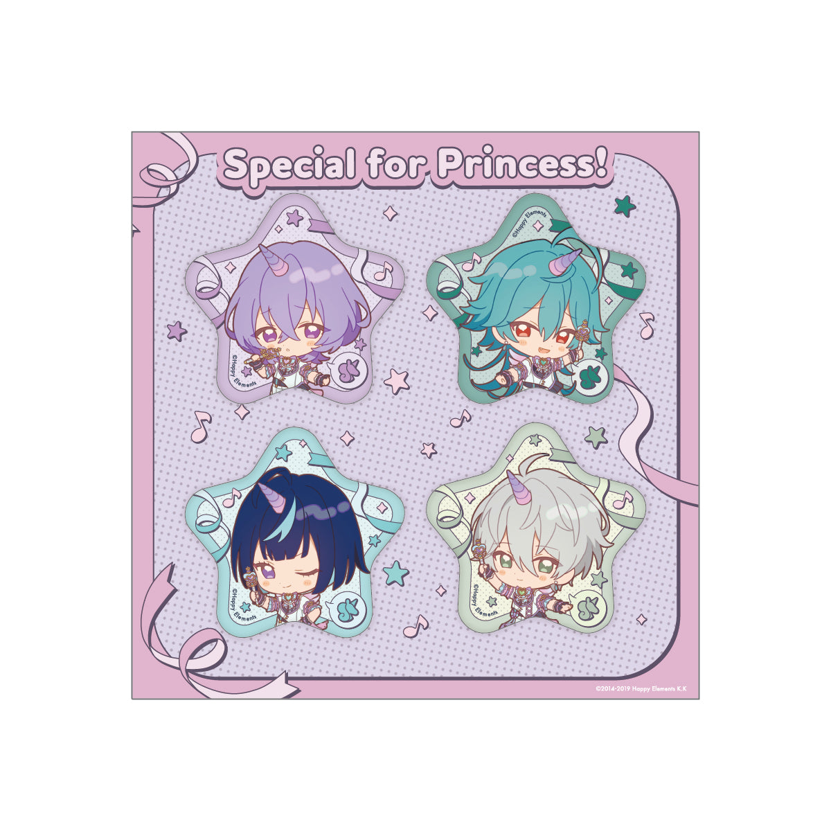 treasure ジフン 缶バッジ アクキー セット treasure ジフン缶バッジ