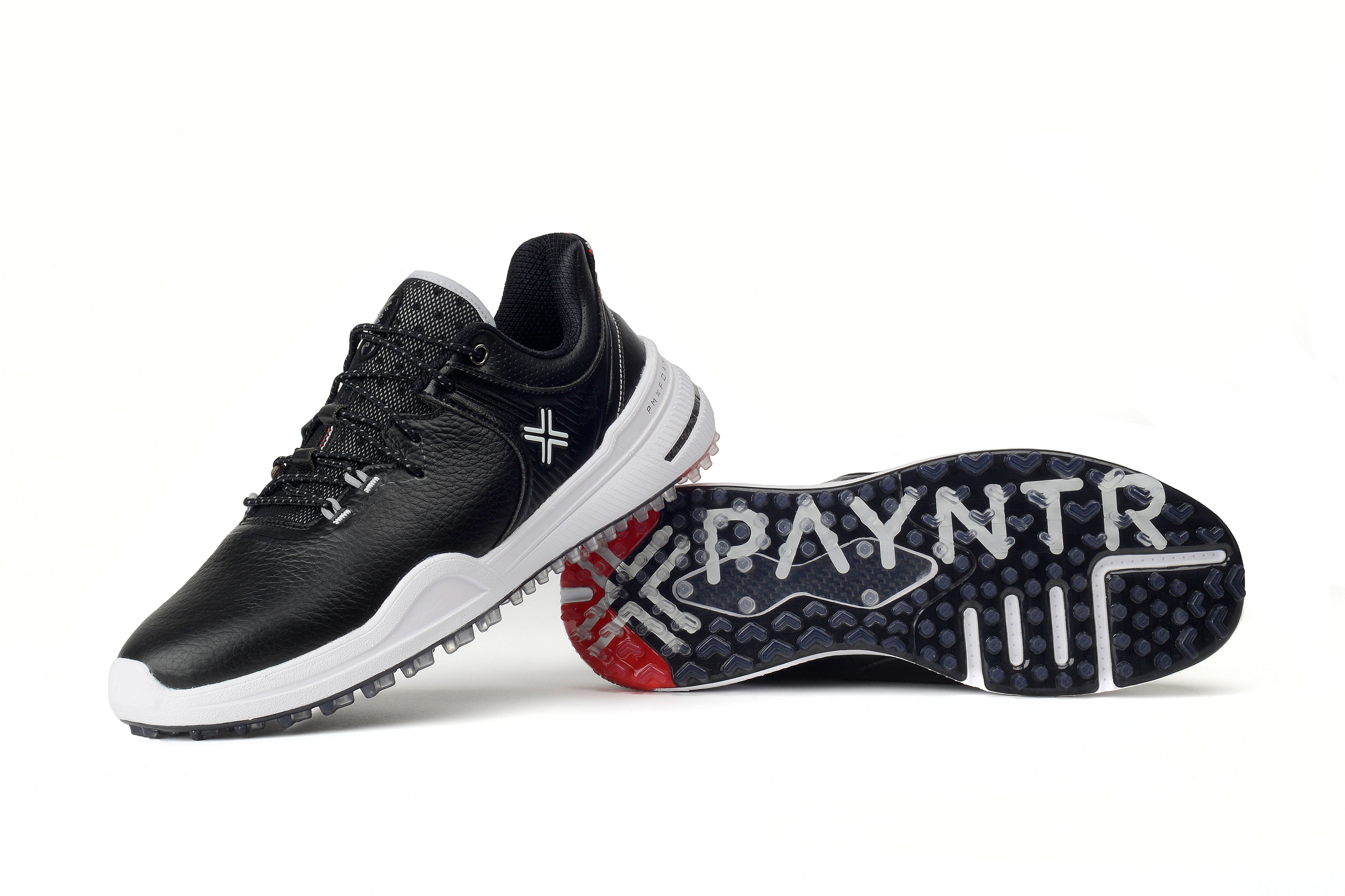 X 002 LE Black – PAYNTR GOLF Japan