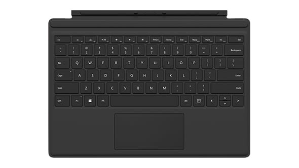 Surface Pro 4 (English/英語OS) 初期化済み・箱つき Surface Pro 4