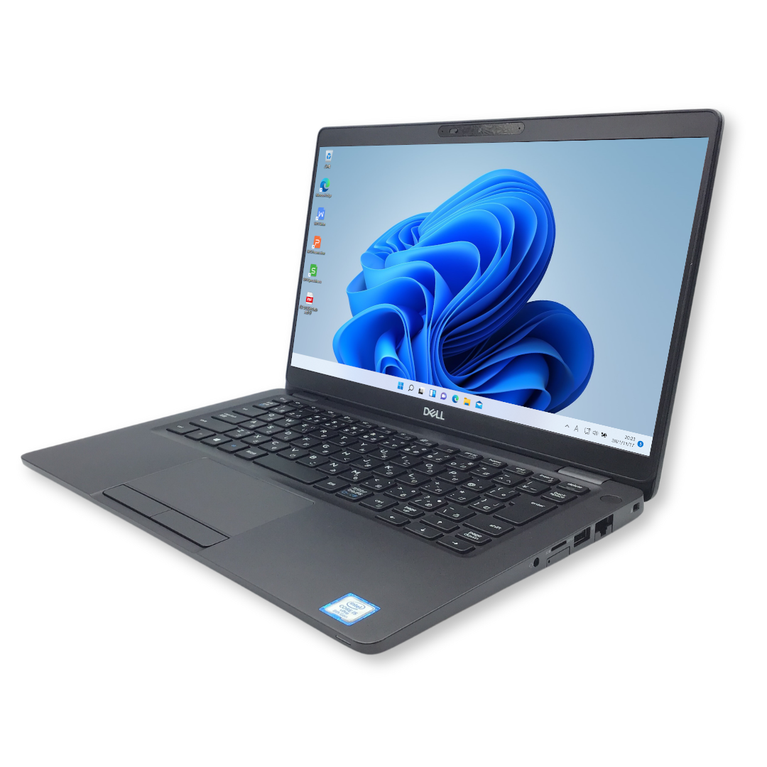 1年保証】Dell Latitude 5300(Core i5 8365U / メモリ8GB / SSD256GB