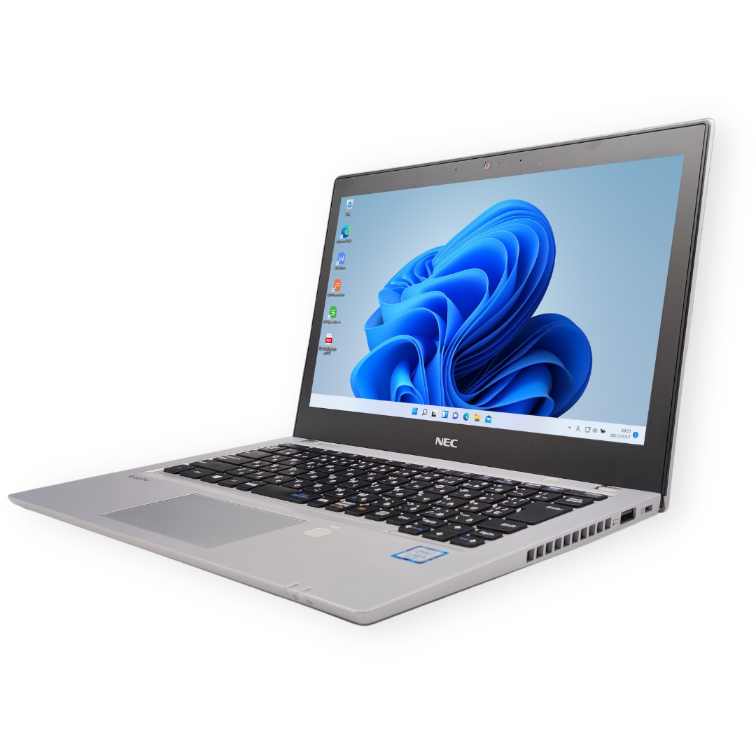 1年保証】イチオシ高性能ノートパソコン (第八世代Core i3 / メモリ8GB