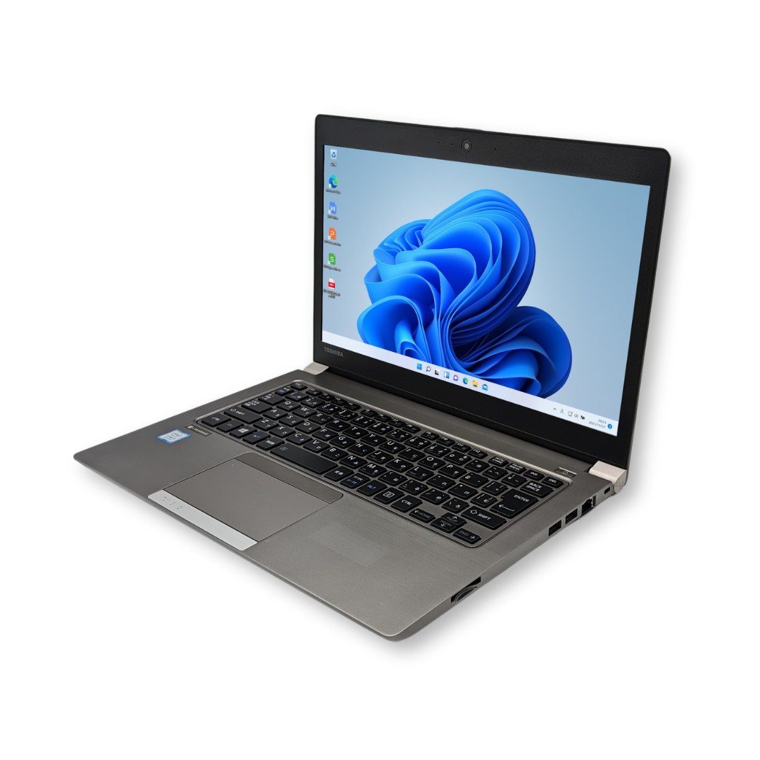 1年保証】dynabookイチオシ高性能ノートパソコン (第八世代Core i5