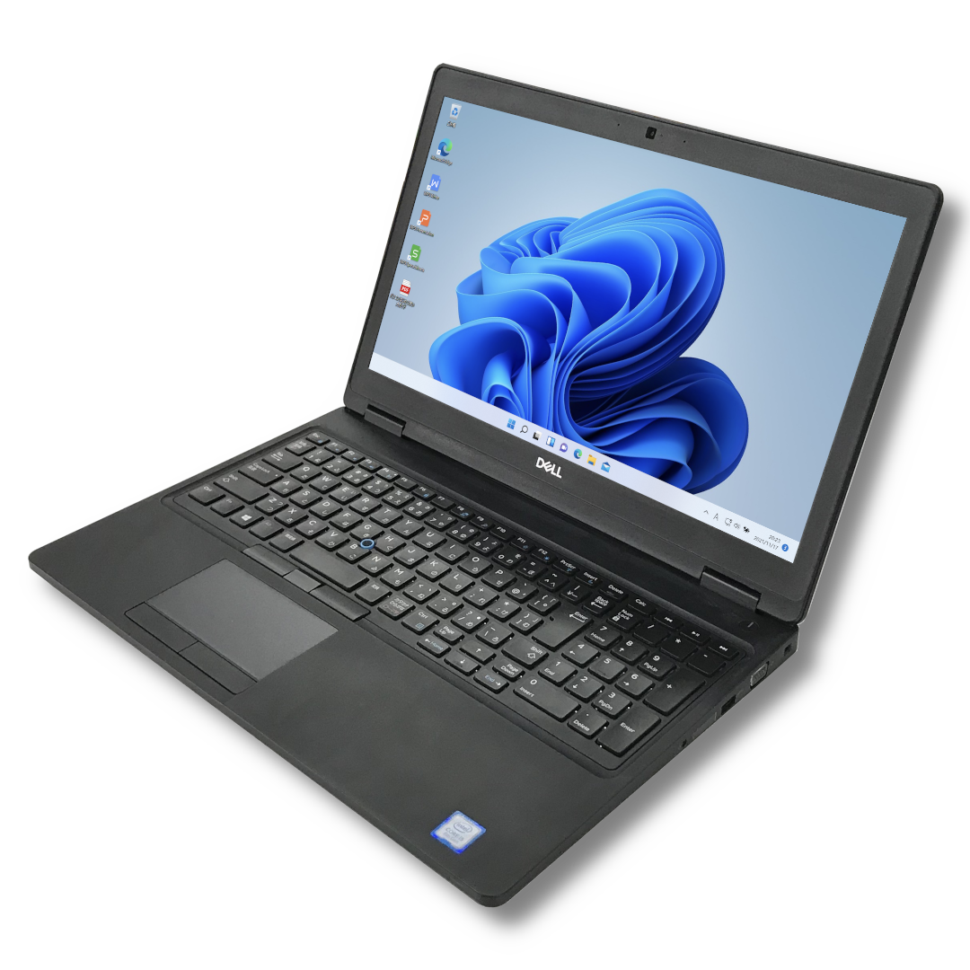 1年保証】Latitude 5590(Core i7 8250U / メモリ16GB / SSD256GB