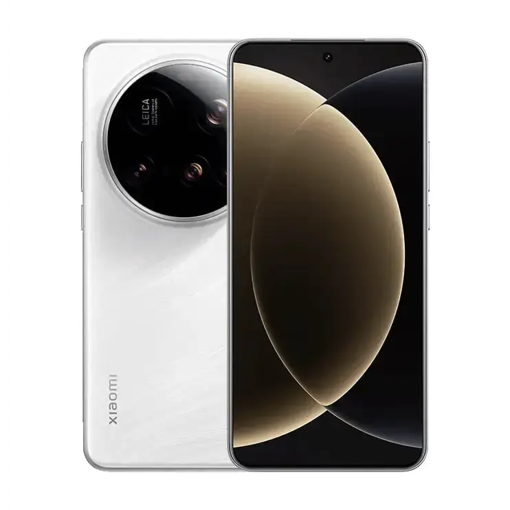 Buy Xiaomi 15 Ultra 5G Dual SIM 16GB/512GB - White