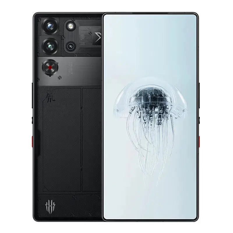 Buy ZTE Red Magic 10 Pro 5G Dual SIM 24GB/1TB - Dusk