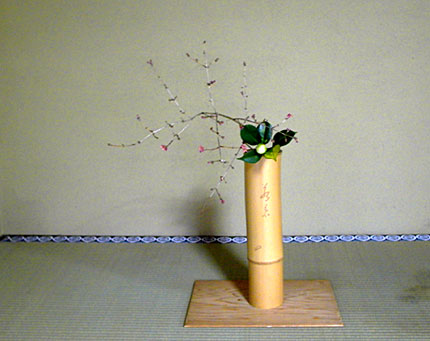 西川一草亭 去風流挿花 漱石との交流: ブログ 漱石サロン ランデエヴウ