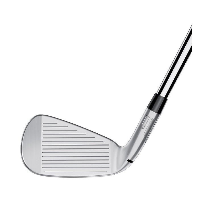 Qi アイアン 6本セット #5-9,PW – 海外カスタムクラブ専門店PEAKGOLF