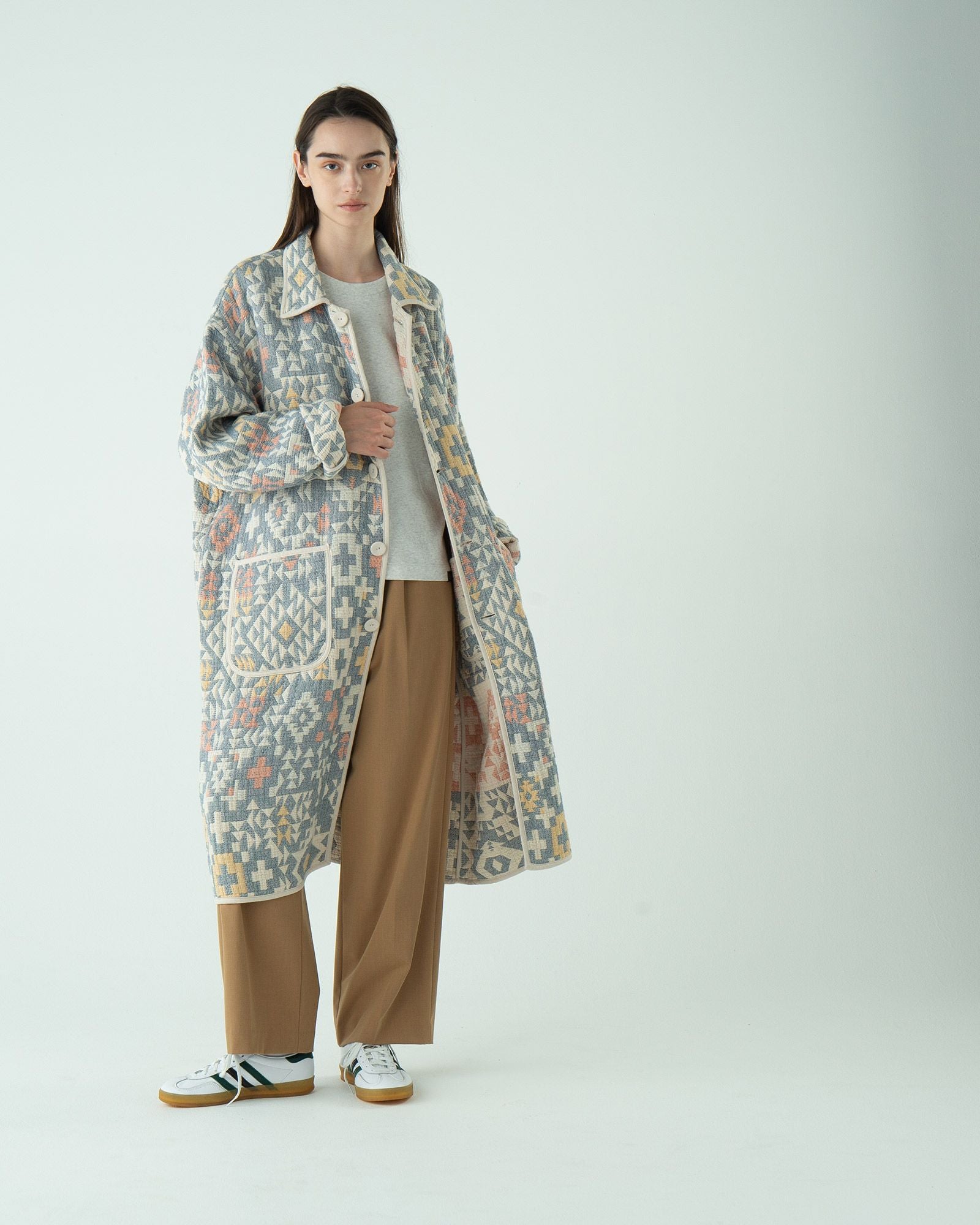 コート – PENDLETON WOOLEN MILLS JAPAN OFFICIAL STORE