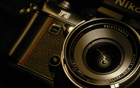 Voigtlander SUPER WIDE HELIAR 15mm F4.5 SL ASPHERICAL