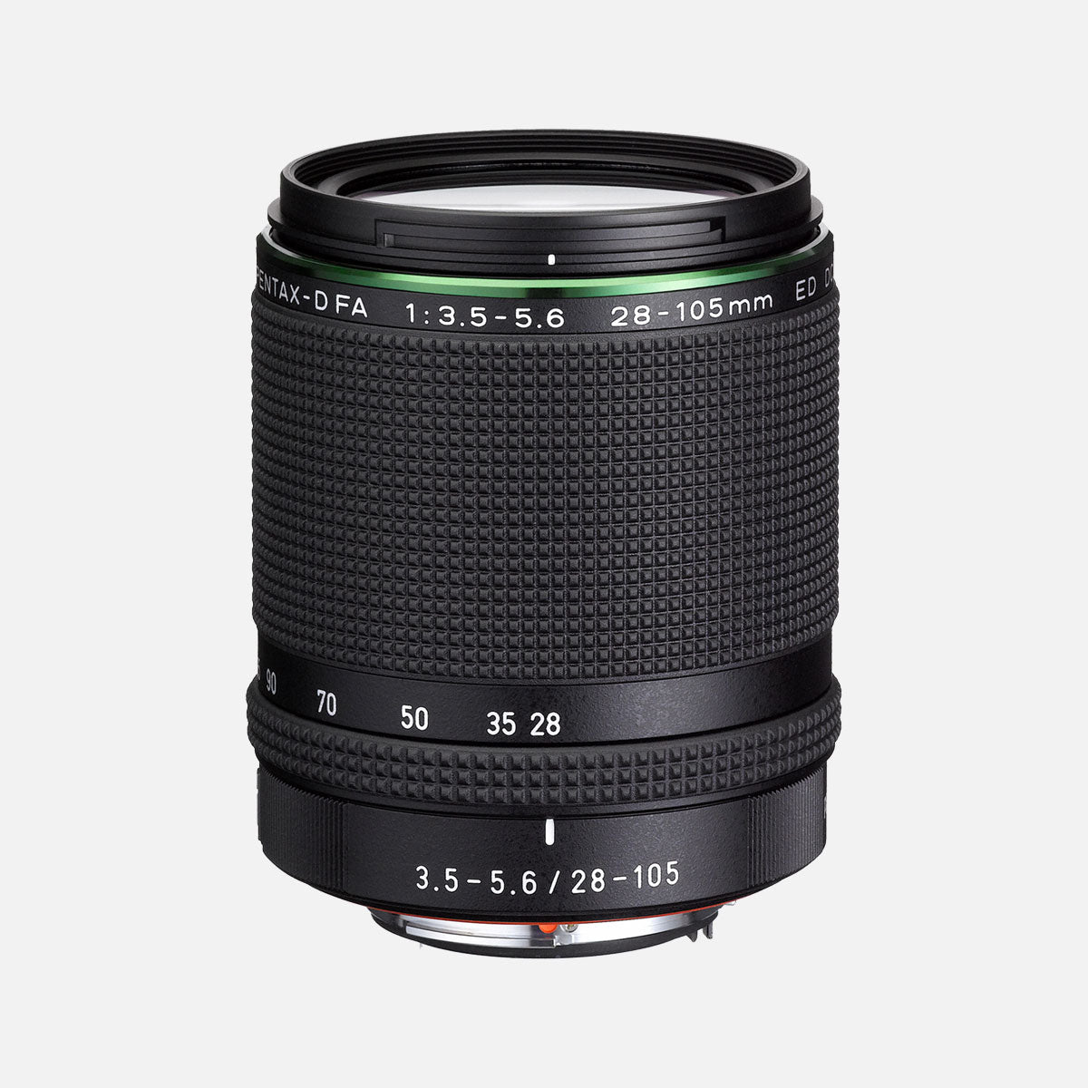 PENTAX full-frame lens | HD PENTAX-D FA 28-105mm F3,5,6 DC WR