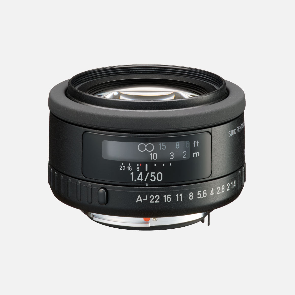 SMC PENTAX-FA 50MM F1.4 CLASSIC