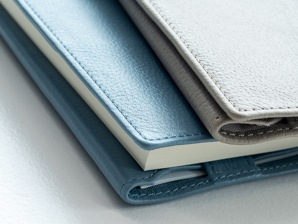 本革製 文庫サイズブックカバー OSL-3201 – 文化堂 │ Pentonote