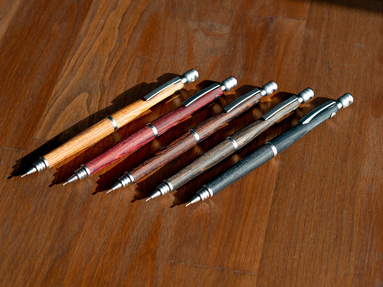 S20 シャープペンシル 0.5mm – 文化堂 │ Pentonote