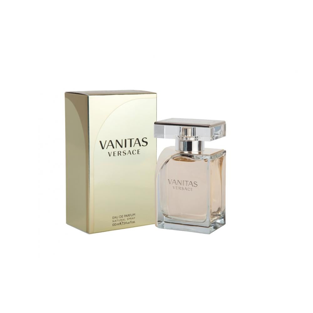 香水(女性用) VERSACE VANITAS Eau de Parfum 30ml Versace Vanitas