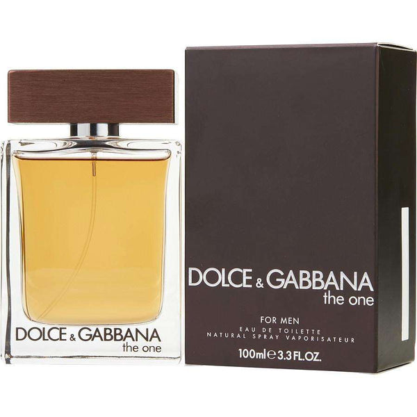 D&G The One Cologne for Men by Dolce & Gabbana in Canada
