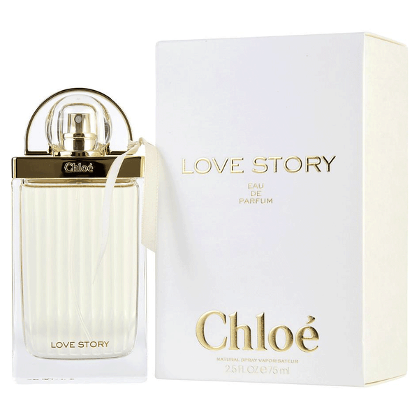 Chloe Love Story Perfume for Women by Chloe in Canada