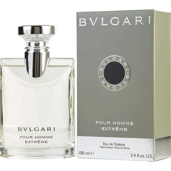 Bvlgari Extreme Pour Homme Perfume for Men By Bvlgari in Canada