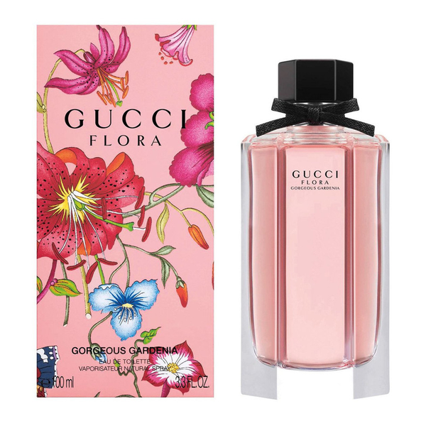 Gucci Flora Gorgeous Gardenia Perfume for Women in Canada