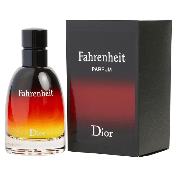 Dior Fahrenheit Perfume For Men By Christian Dior In Canada