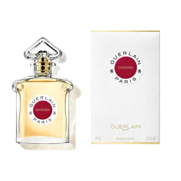 Samsara by Guerlain Perfume for Women Online in Canada