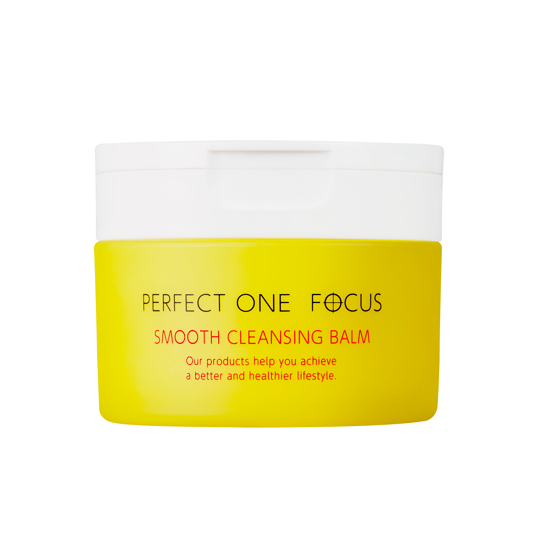 Smooth Cleansing Balm ❘ PERFECT ONE FOCUS – Perfectone-store