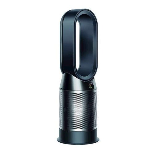 Dyson Pure Hot+Cool Purifying Fan Heater HP04 (Black/Nickel) – Pexbo