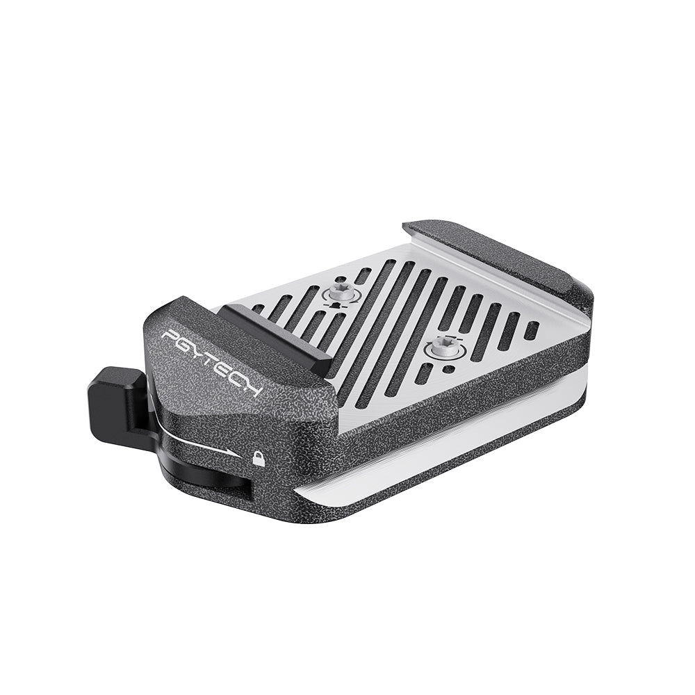 クイックリリースクランプ V2（アルカスイス互換） – PGYTECH-JAPAN