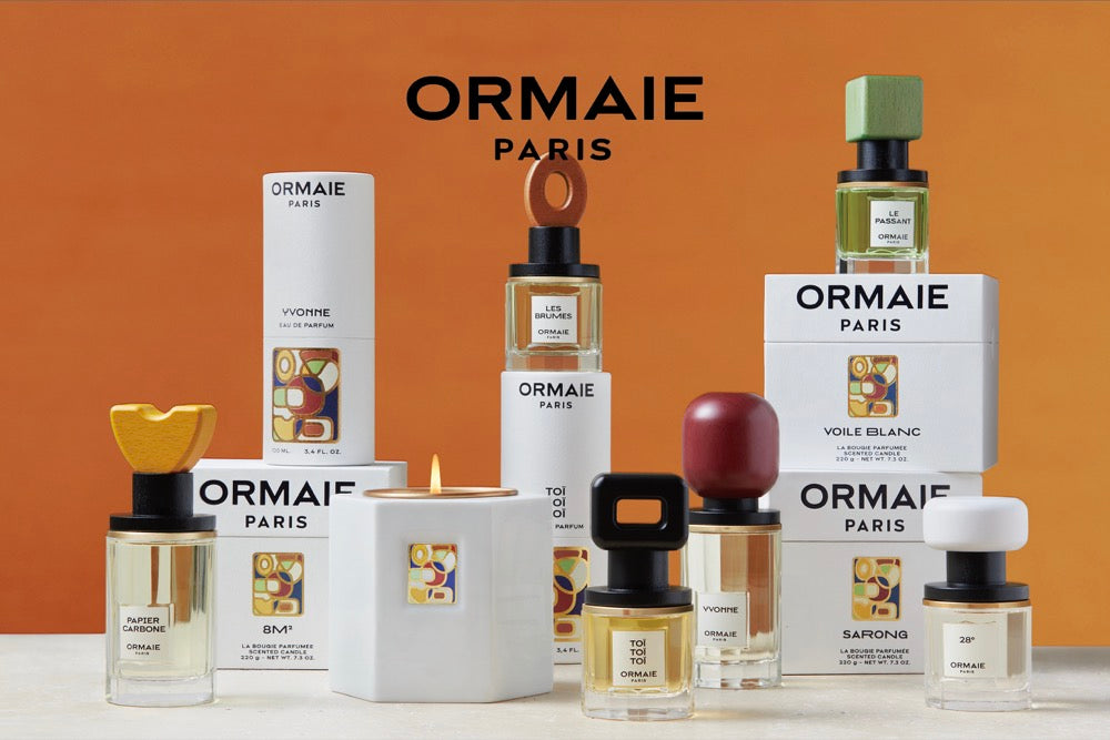 商品一覧｜ORMAIE（オルメ）｜PHAETON FRAGRANCE 公式オンラインショップ