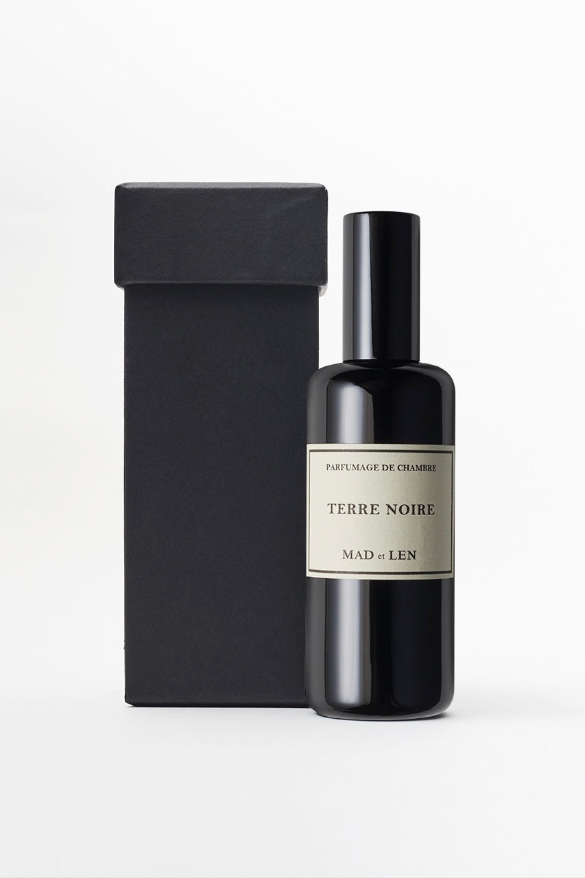 Room Parfum - TERRE NOIRE - 100ml
