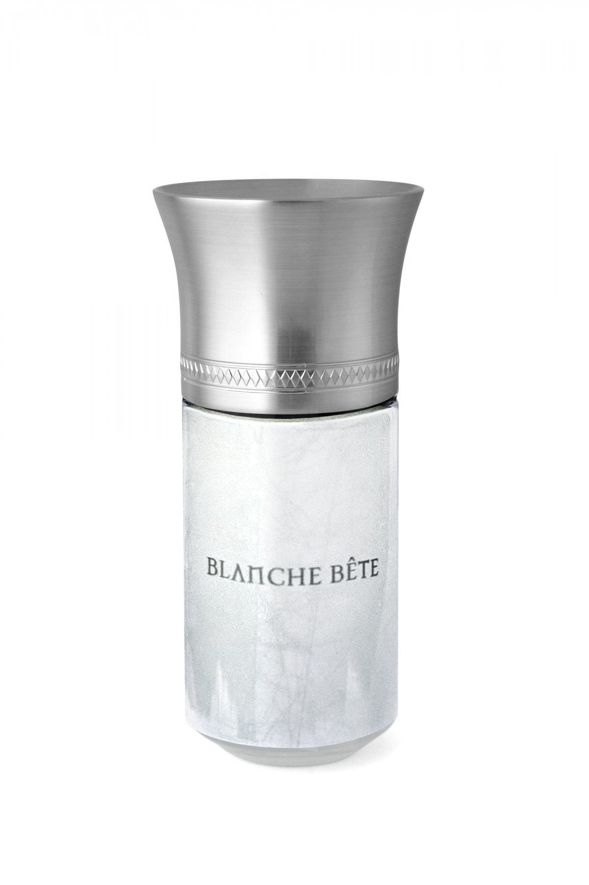 Eau de Parfum - BLANCHE BÊTE