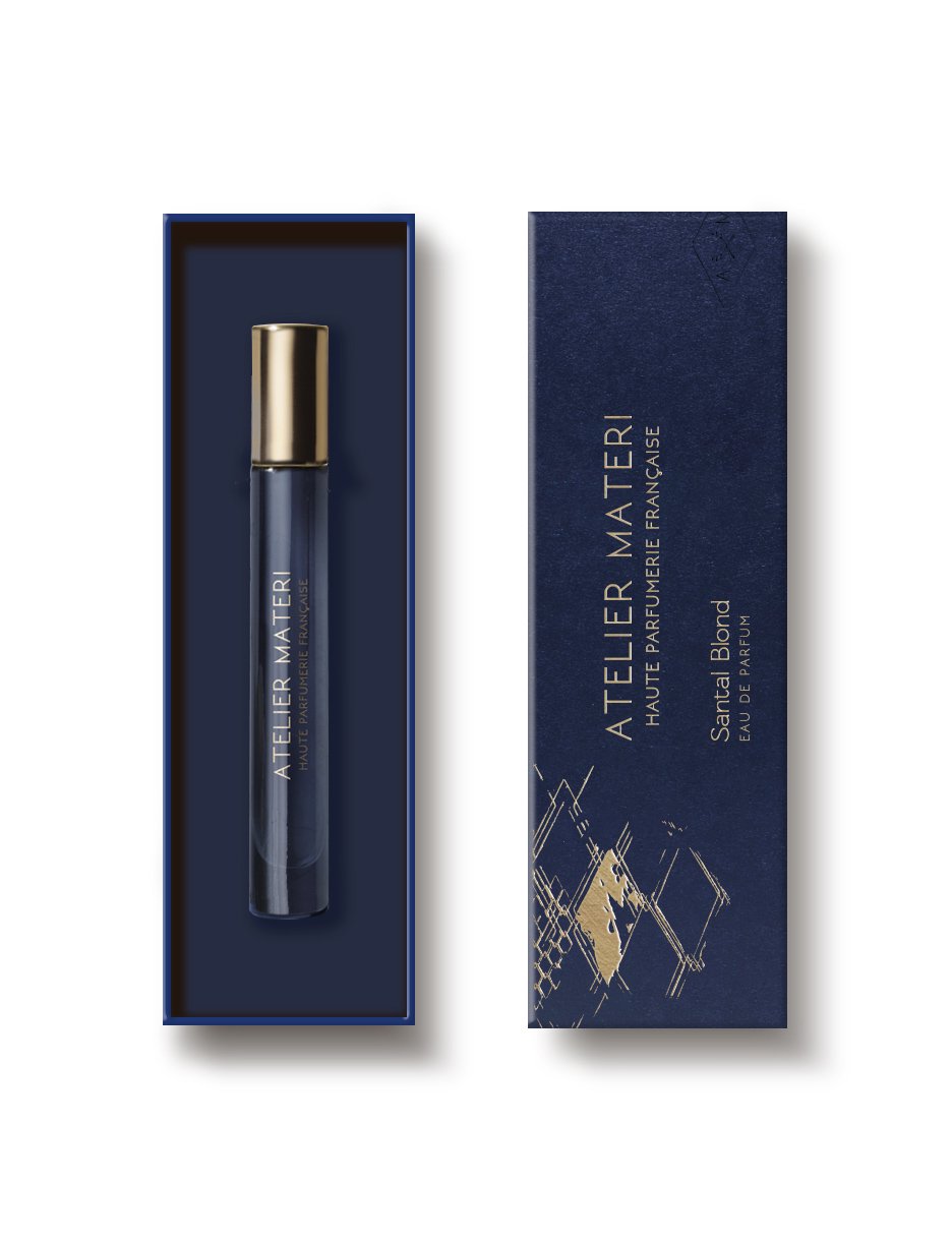 ATELIER MATERI - Santal Blond - 10ml