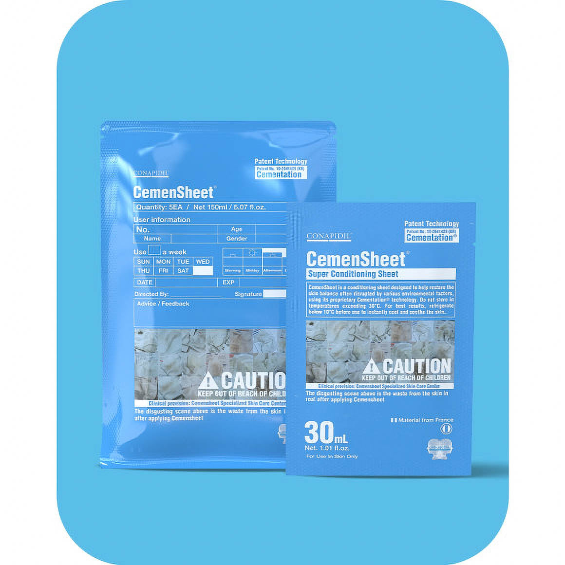 セメンシートバッグ/Cemensheetbag – Pharmesthetic JAPAN