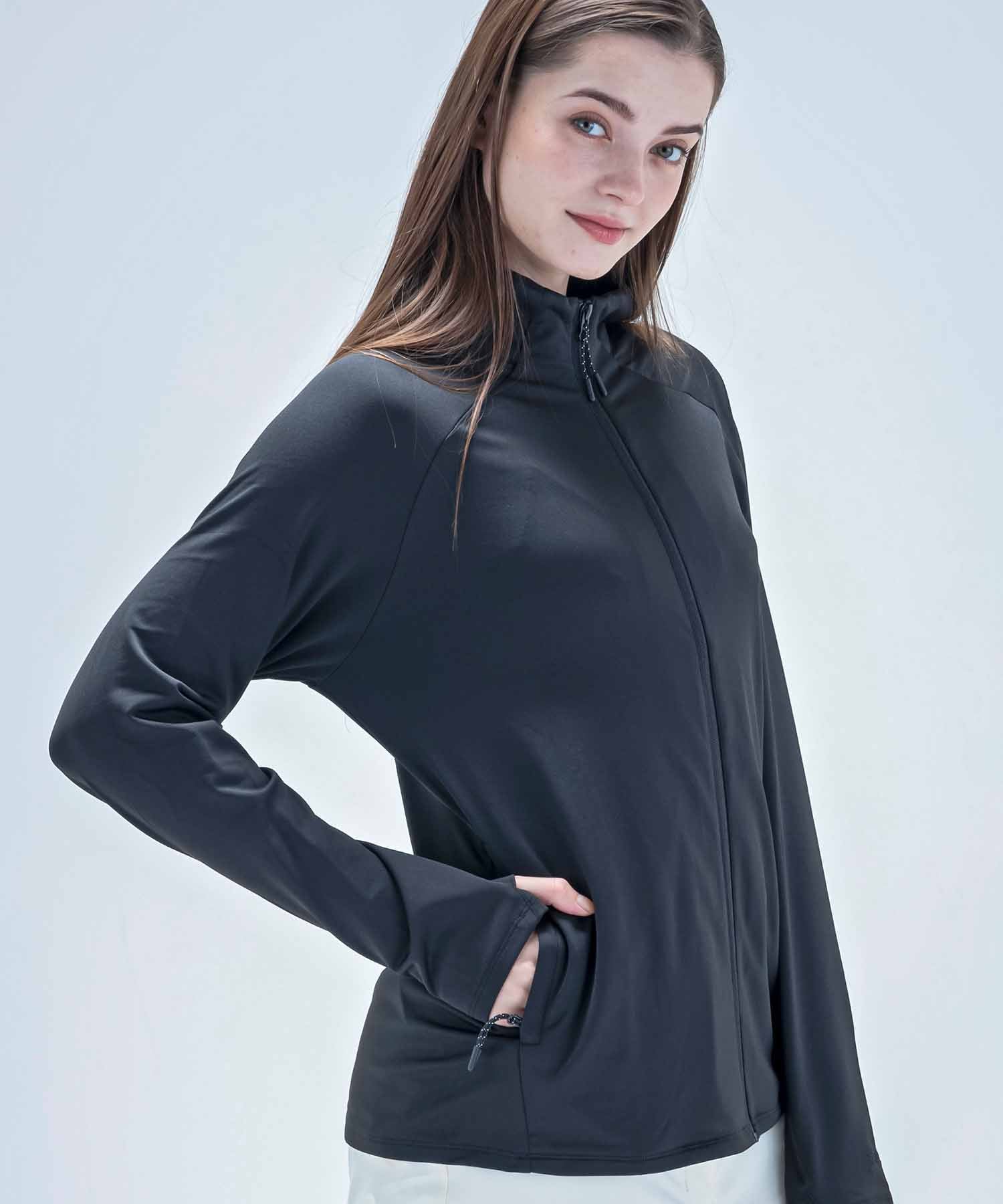 WOMENS】スキーウェア ミドルウェア インナー Space Hunter Inner