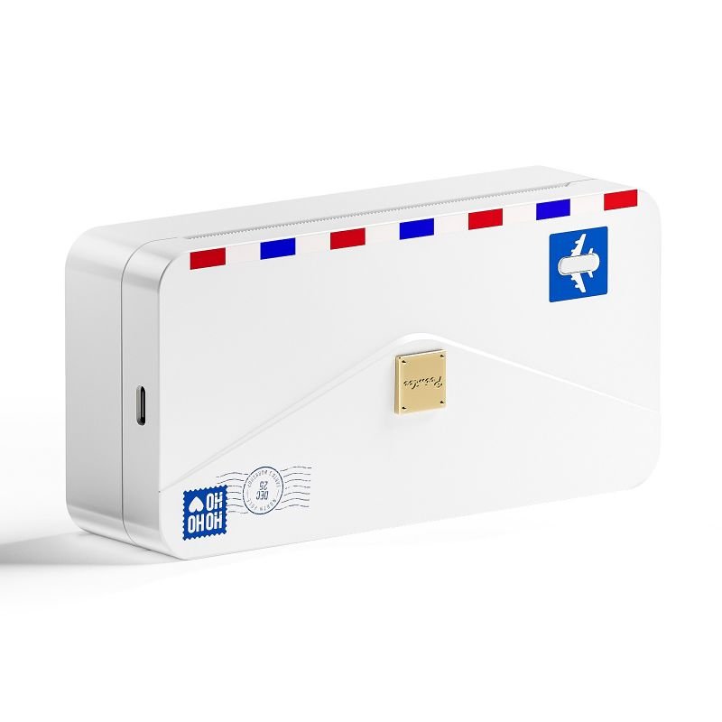 PHOMEMO M04AS Mini Thermal Printer – Phomemo