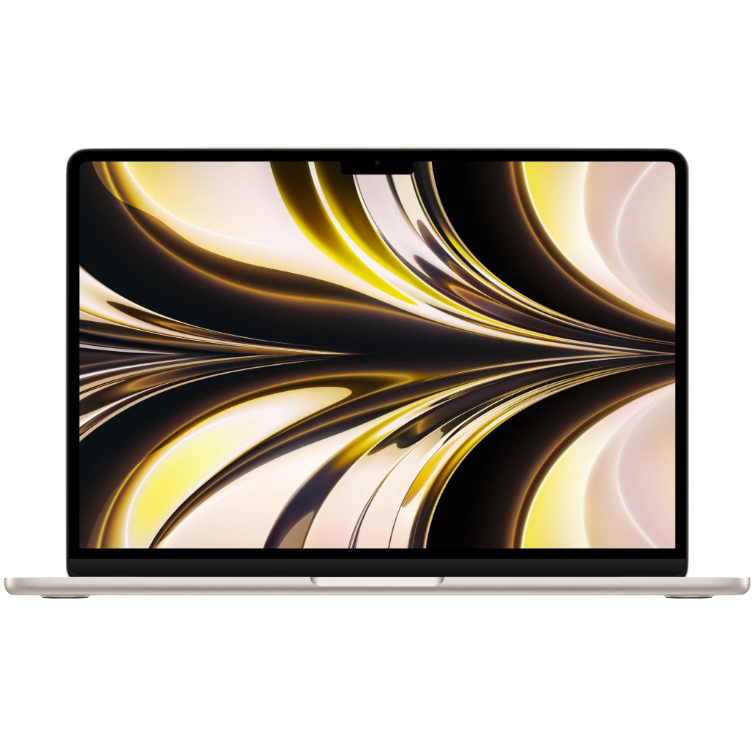 Pre-Owned MacBook Air (2022) 13.6