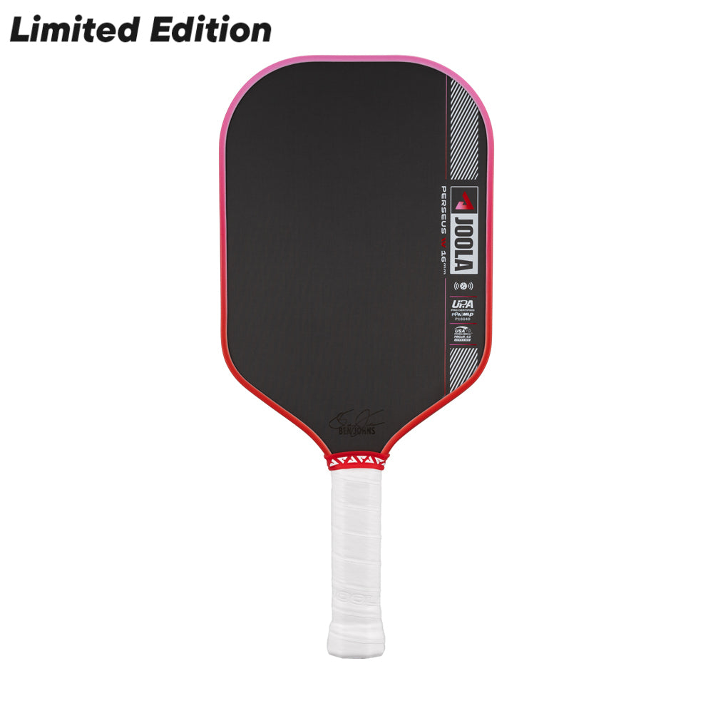 ピックルボールワン公式ショップ JOOLA - Ben Johns Perseus Pro IV