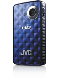 JVC | GC-FM1 PICSIO