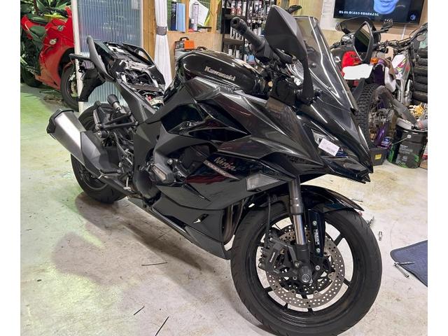 2025年購入、テスト点火1度のRS-H29N 2025年購入、テスト点火1度のRS