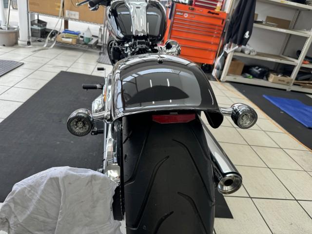 FXBR リアウインカー カスタム！（CHAMPION76 清水鳥坂店の