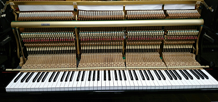 BL-61 アップライト（再調整）