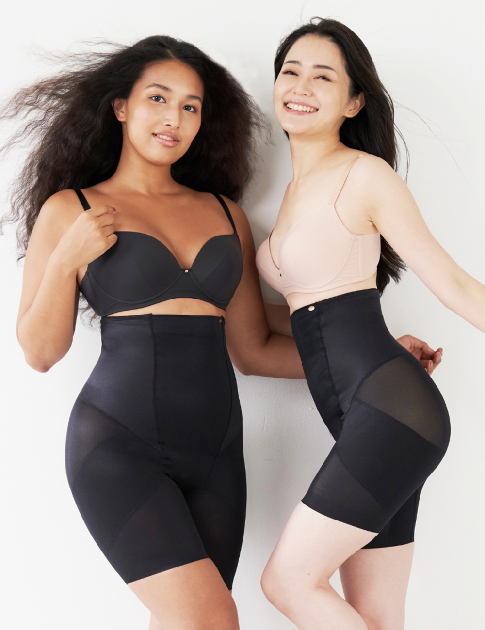 フラッターガードルLuxe | Enchanted Corset by Pinup Closet