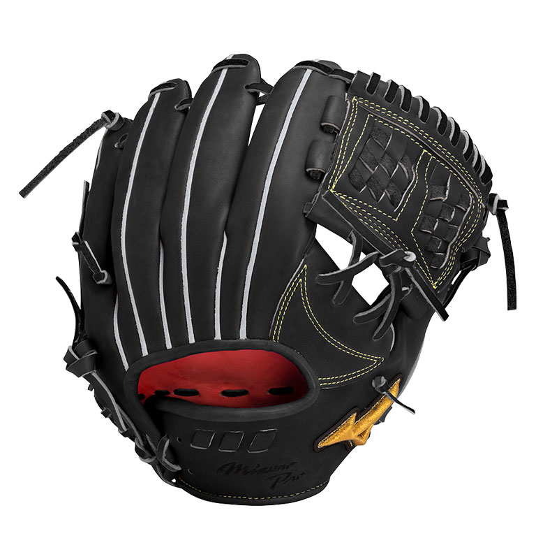 ミズノ MIZUNO 硬式用ミズノプロ5DNAテクノロジー22モデル 内野手用