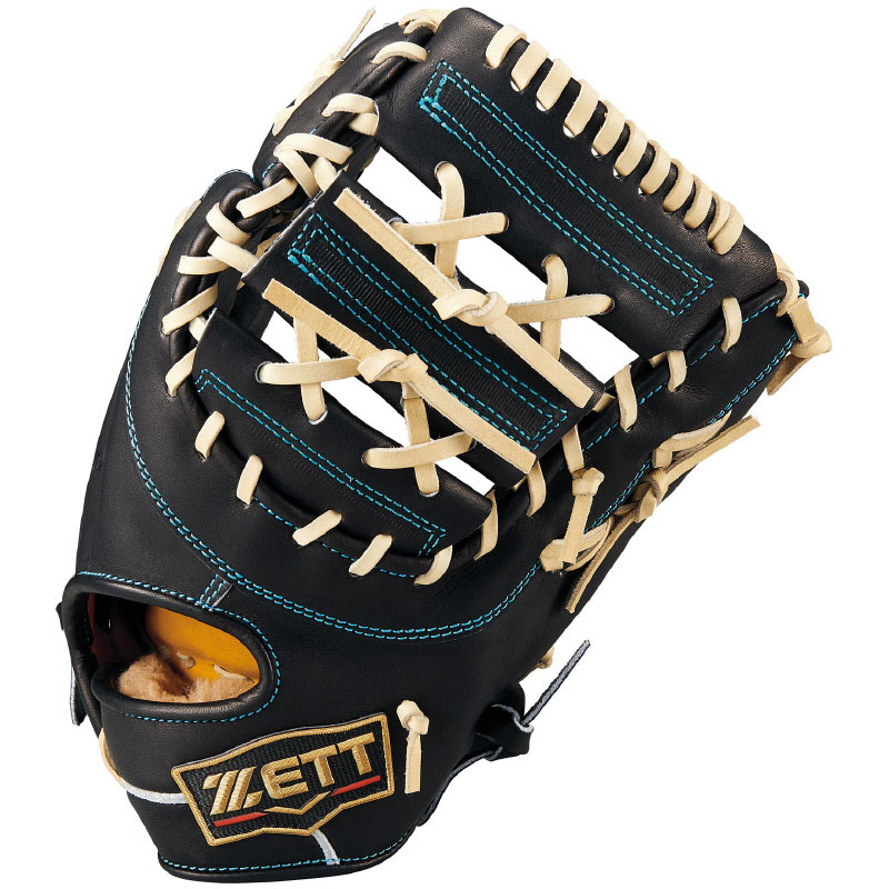 硬式ファーストミット プロステイタス BPROF233SG