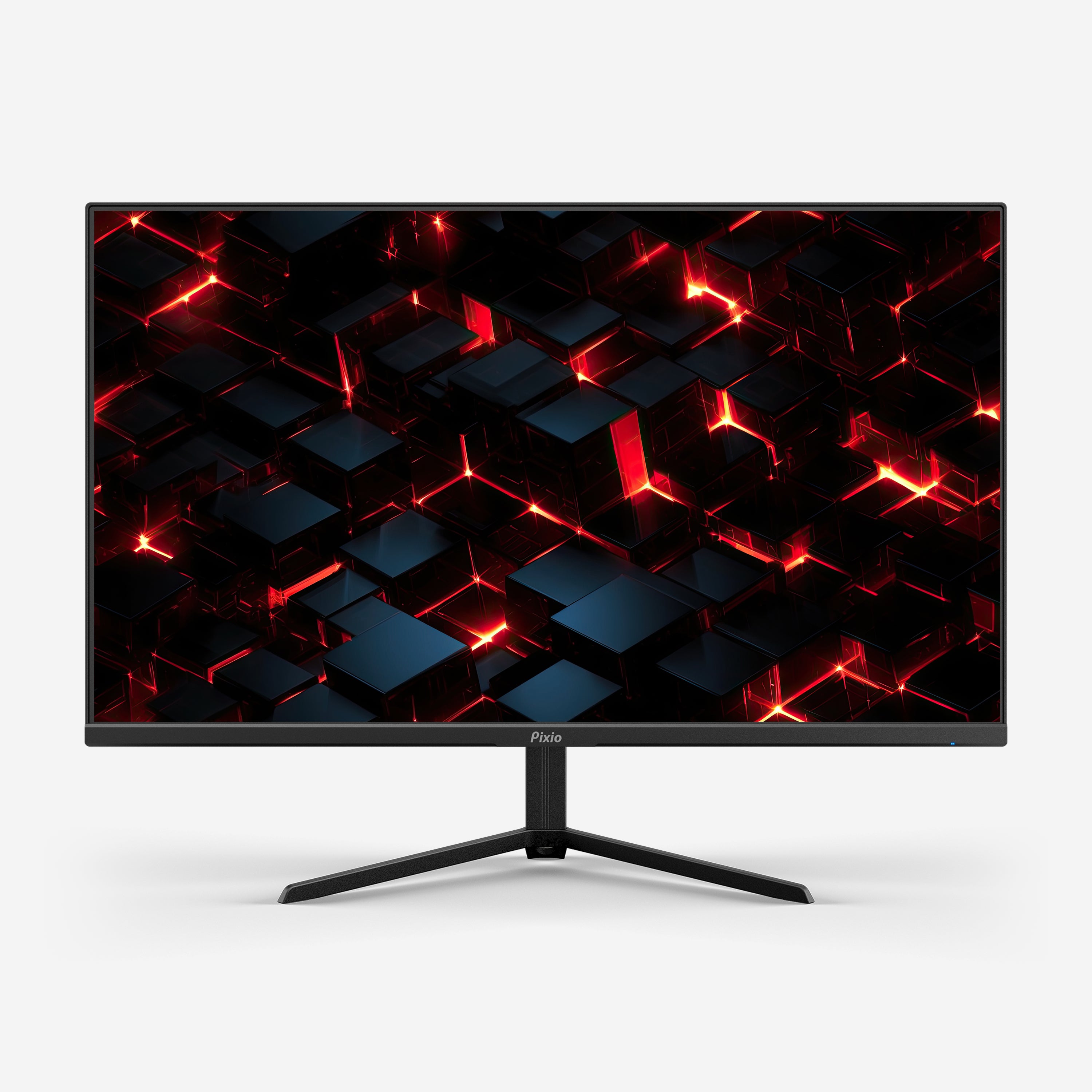 Pixio PX248 Prime V2 | 24 inch 1080p 180Hz 1ms Fast IPS Gaming Monitor